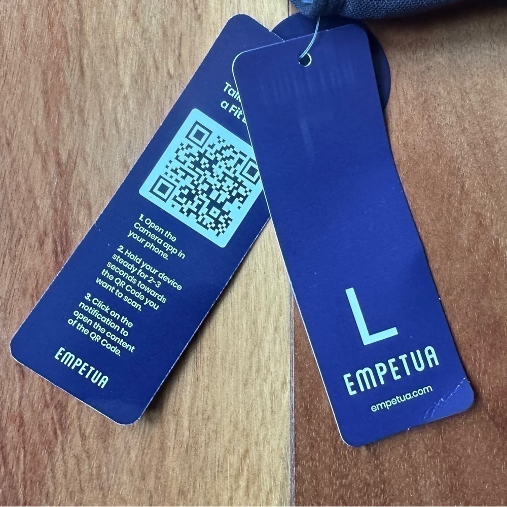 Empetua Compression Camisole - Picture 5 of 7
